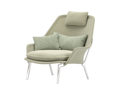 ヴィトラ/Vitra Visaroll デスクチェア ZR24445 Vitra Visaroll 2 / ヴィトラ ビザロール 2 - インテリア・家具通販