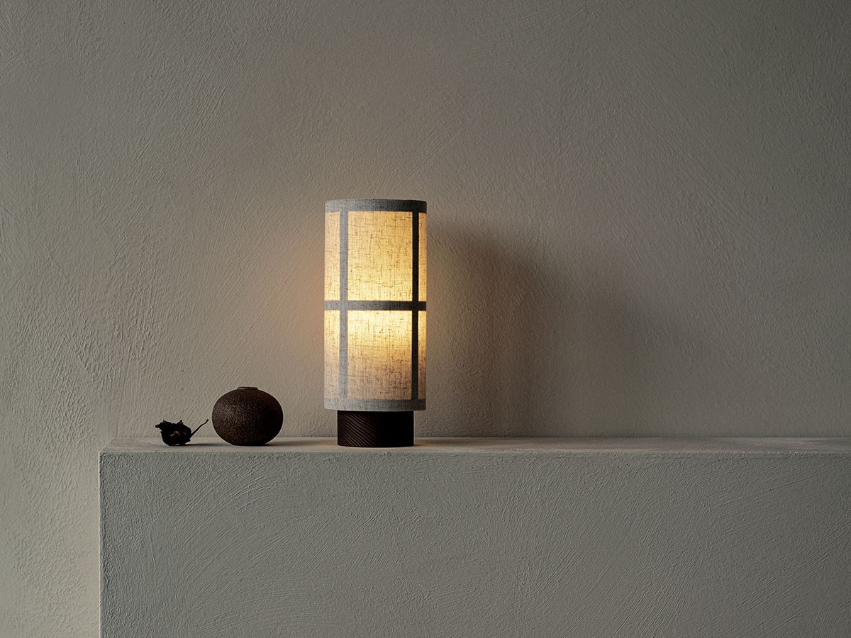 Audo Copenhagen Hashira Table Lamp Portable / オドー コペンハーゲン ハシラ テーブルランプ ポータブル（ロウ） （ライト・照明 > テーブルランプ） 16