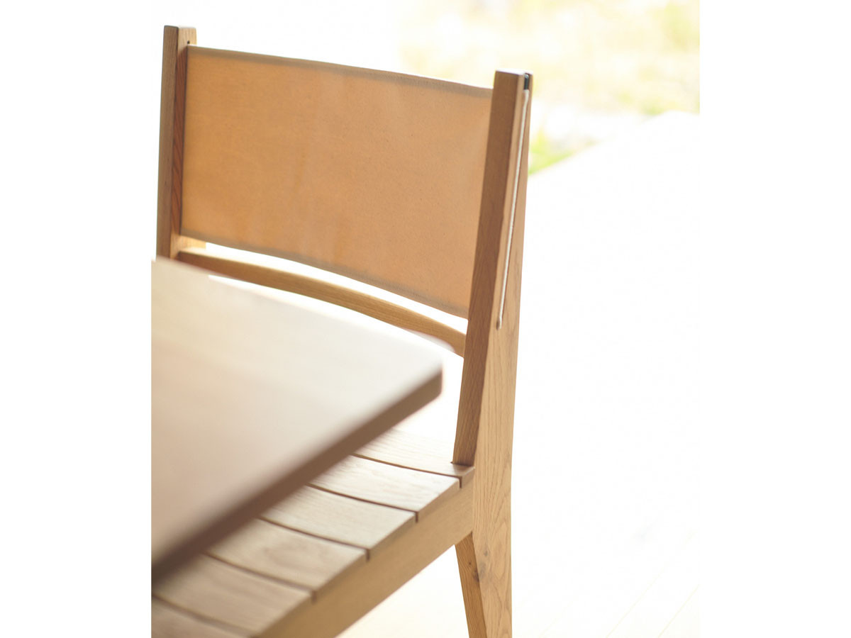 DOORS LIVING PRODUCTS Bothy Cloth Chair / ドアーズリビングプロダクツ ボシー クロスチェア （チェア・椅子 > ダイニングチェア） 9