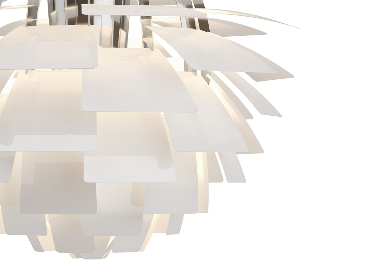 Louis Poulsen PH Artichoke / ルイスポールセン PH アーティチョーク 840（組込式LED） （ライト・照明 > ペンダントライト） 41