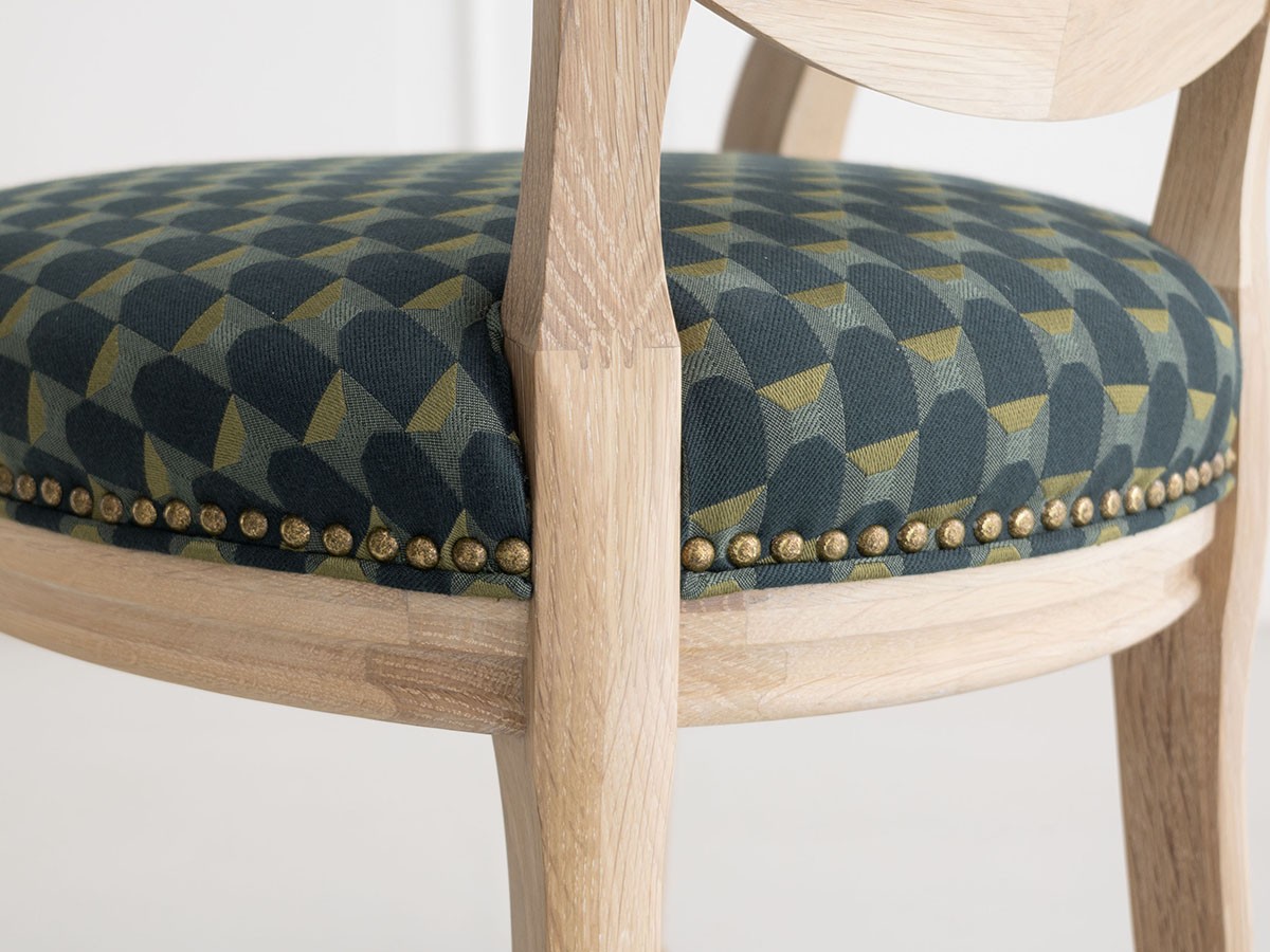 Tradition Project Union Chair / トラディションプロジェクト ユニオン チェア 肘付 （チェア・椅子 > ダイニングチェア） 11