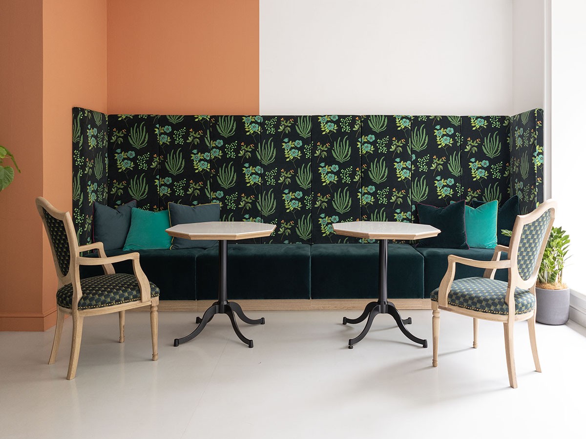 Tradition Project Union Chair / トラディションプロジェクト ユニオン チェア 肘付 （チェア・椅子 > ダイニングチェア） 8