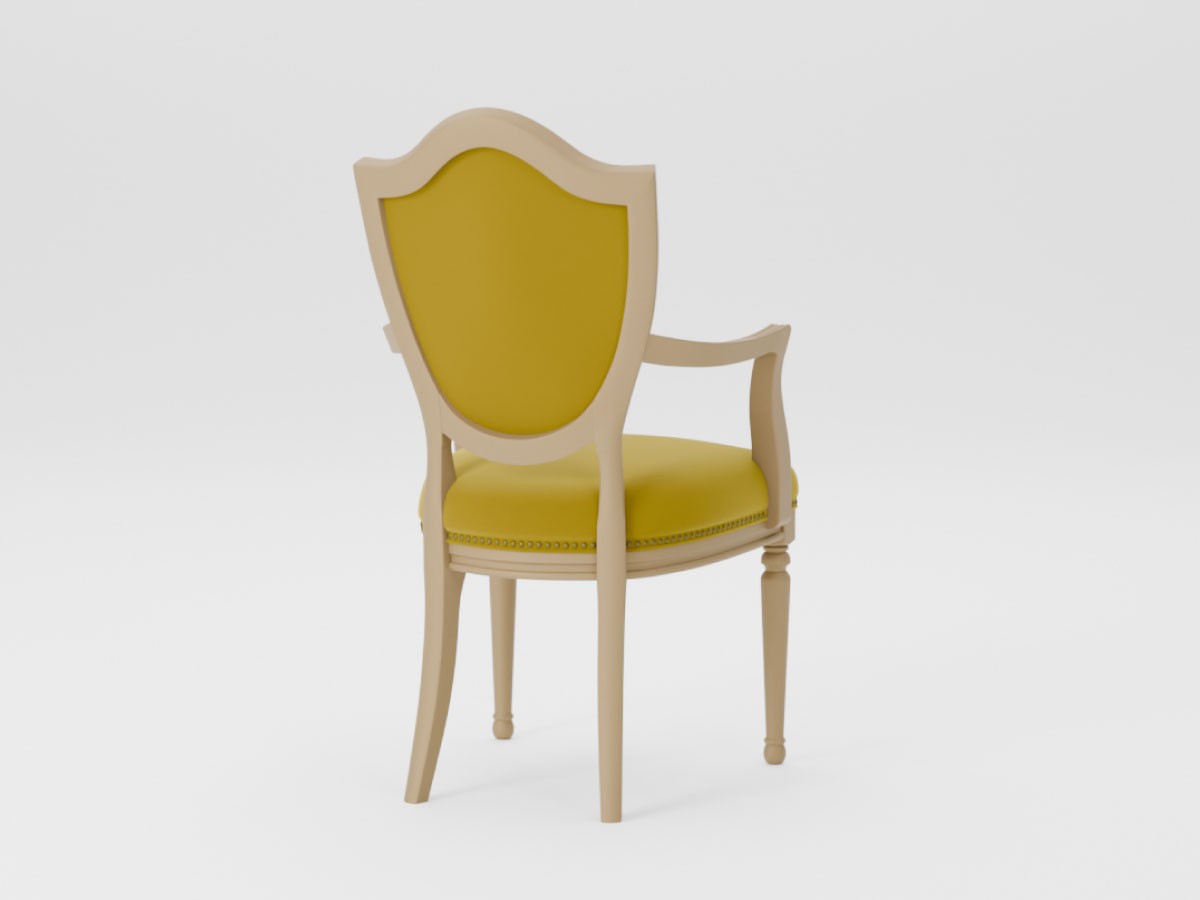 Tradition Project Union Chair / トラディションプロジェクト ユニオン チェア 肘付 （チェア・椅子 > ダイニングチェア） 7