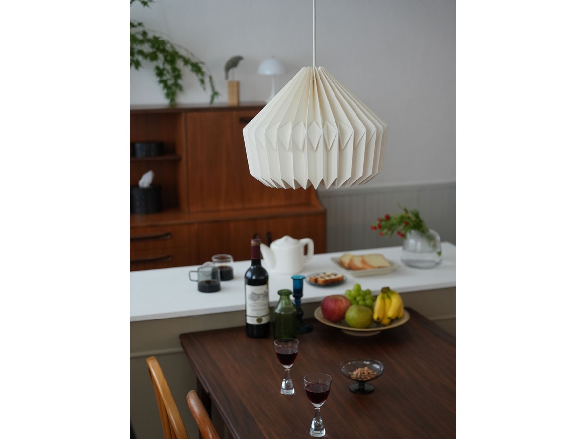 MANE Lamp Shade / モーネ ランプシェード ルーフ （ライト・照明 > ペンダントライト） 6