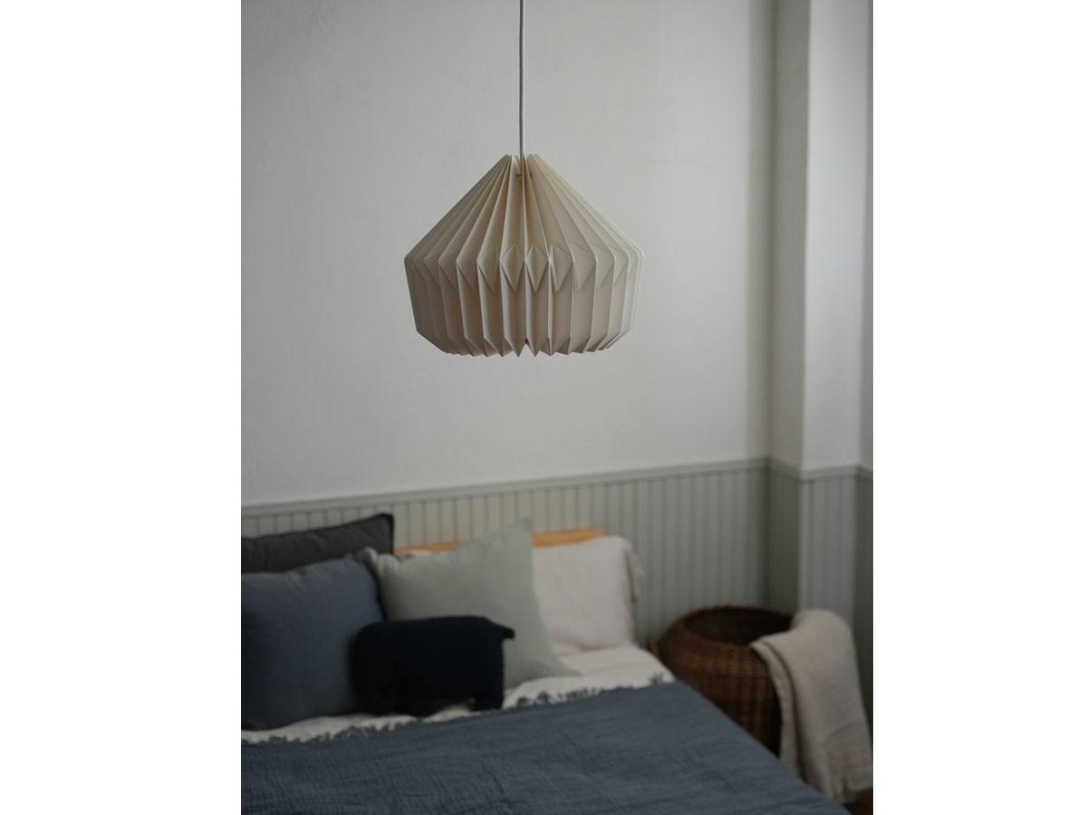 MANE Lamp Shade / モーネ ランプシェード ルーフ （ライト・照明 > ペンダントライト） 5