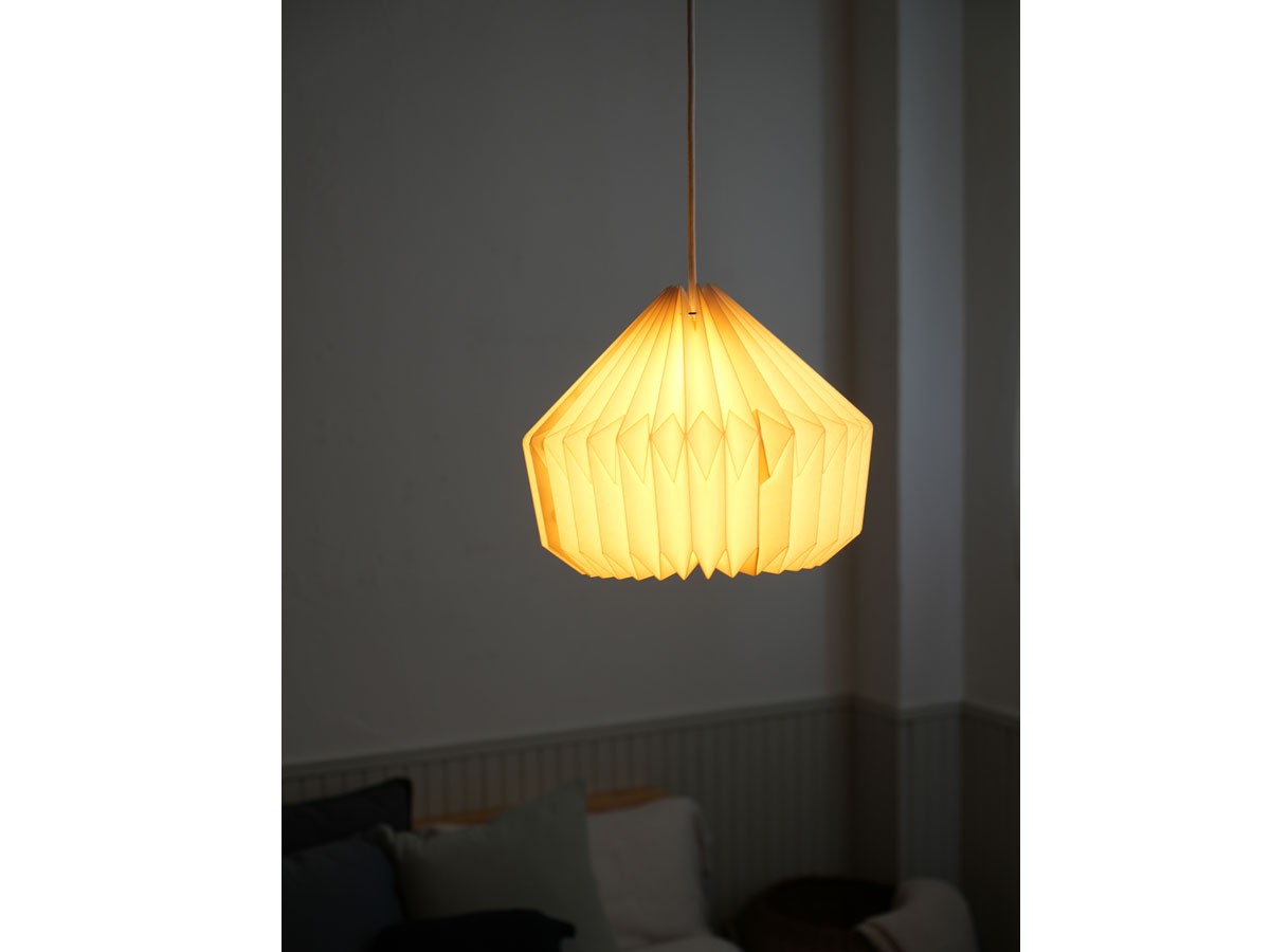MANE Lamp Shade / モーネ ランプシェード ルーフ （ライト・照明 > ペンダントライト） 9