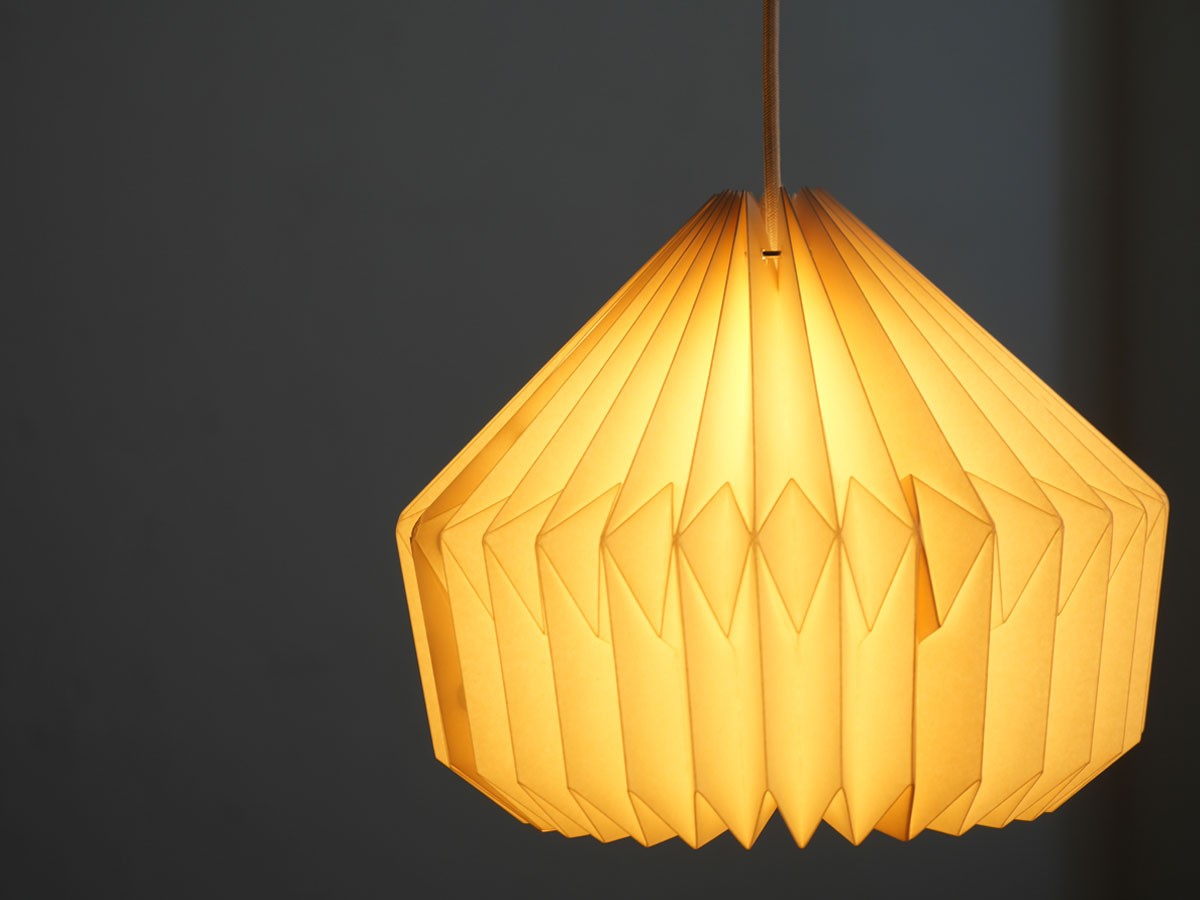 MANE Lamp Shade / モーネ ランプシェード ルーフ （ライト・照明 > ペンダントライト） 28