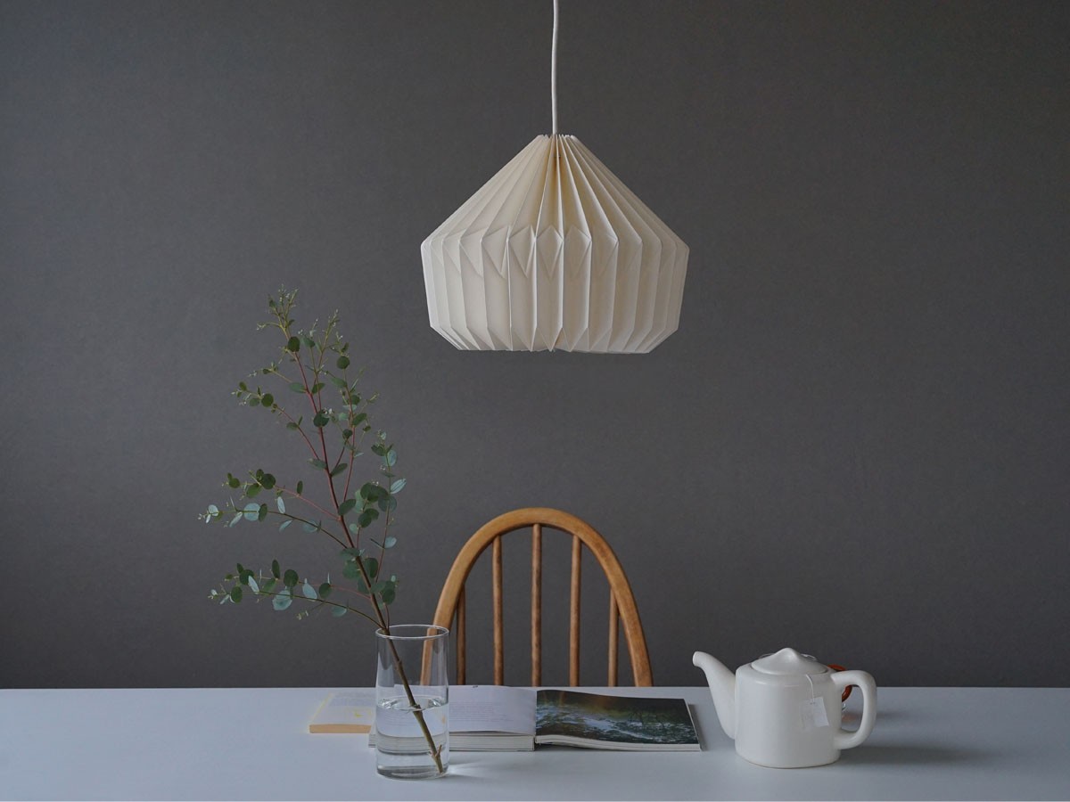 MANE Lamp Shade / モーネ ランプシェード ルーフ （ライト・照明 > ペンダントライト） 2