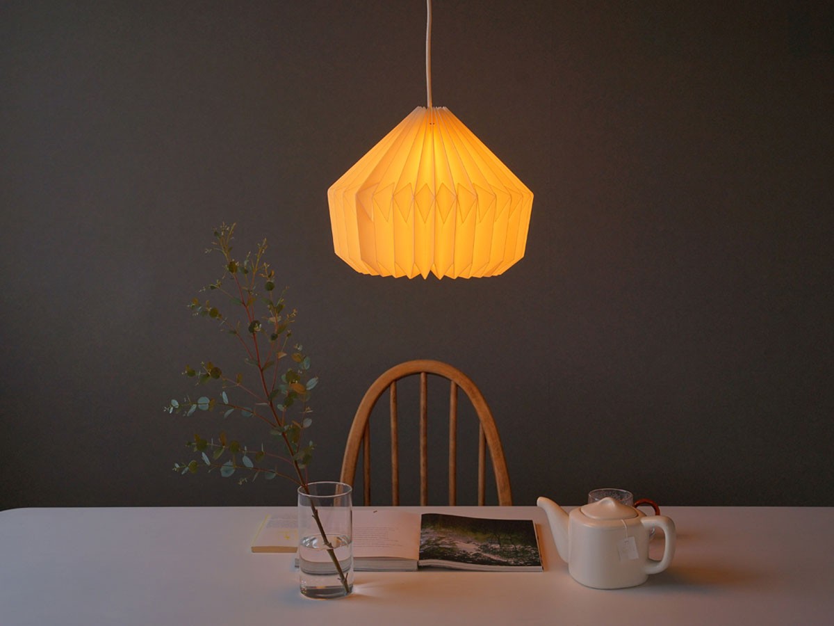 MANE Lamp Shade / モーネ ランプシェード ルーフ （ライト・照明 > ペンダントライト） 3