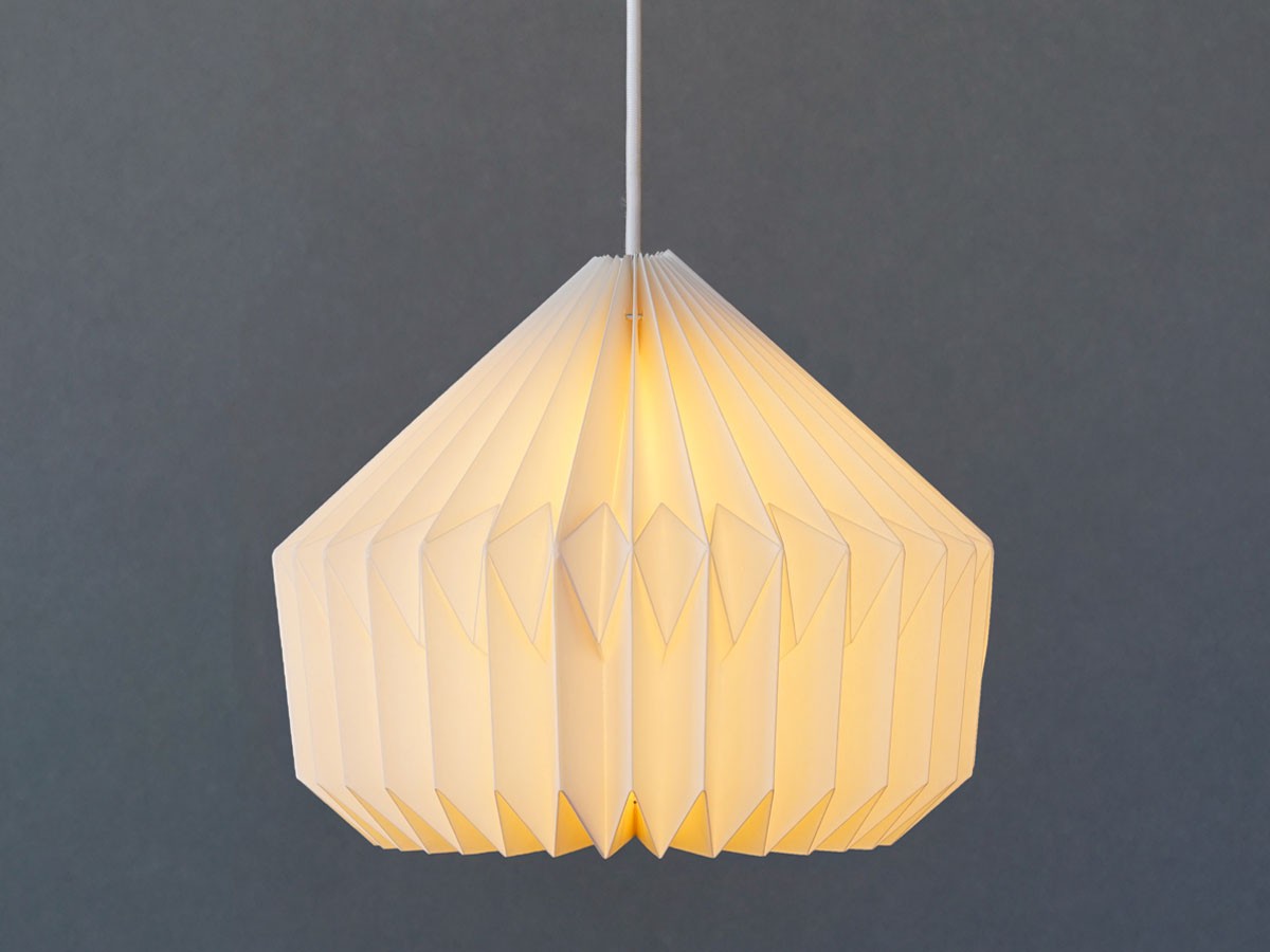 MANE Lamp Shade / モーネ ランプシェード ルーフ （ライト・照明 > ペンダントライト） 20