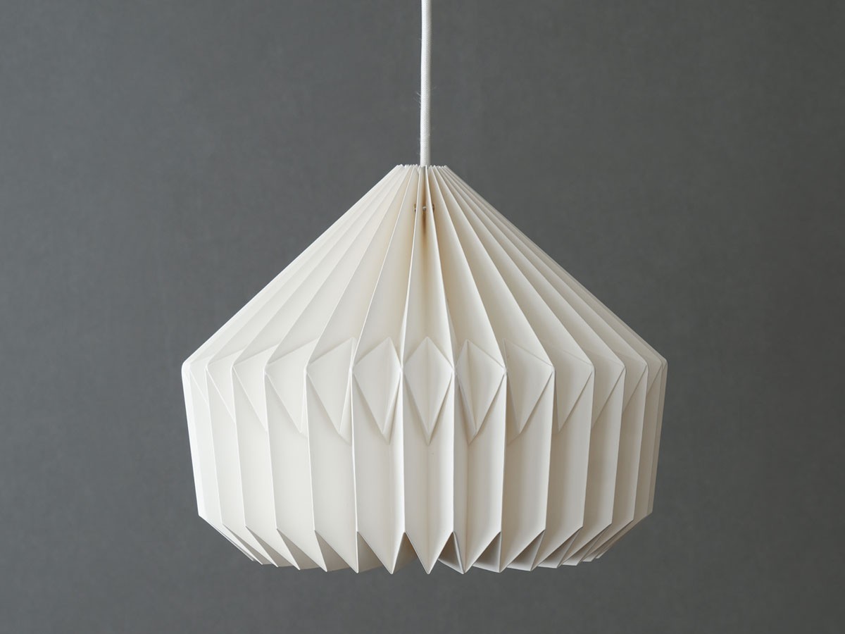MANE Lamp Shade / モーネ ランプシェード ルーフ （ライト・照明 > ペンダントライト） 15