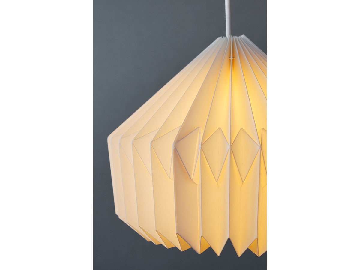 MANE Lamp Shade / モーネ ランプシェード ルーフ （ライト・照明 > ペンダントライト） 21