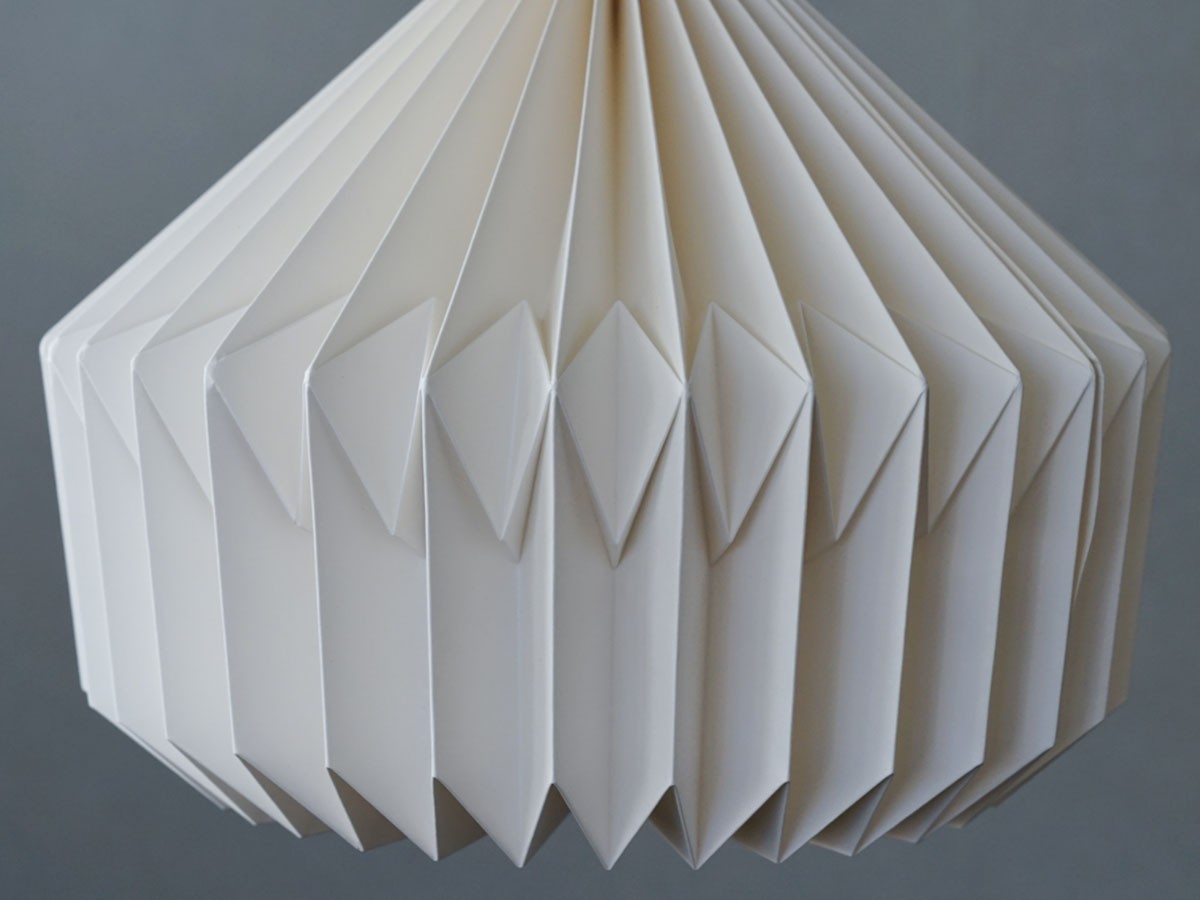 MANE Lamp Shade / モーネ ランプシェード ルーフ （ライト・照明 > ペンダントライト） 17