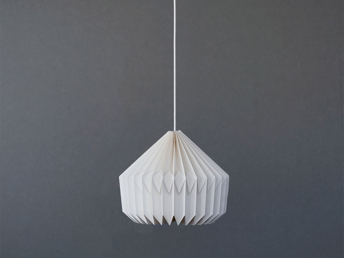MANE Lamp Shade / モーネ ランプシェード ルーフ （ライト・照明 > ペンダントライト） 14