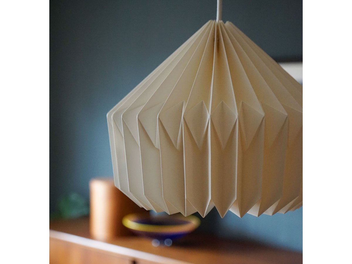 MANE Lamp Shade / モーネ ランプシェード ルーフ （ライト・照明 > ペンダントライト） 8