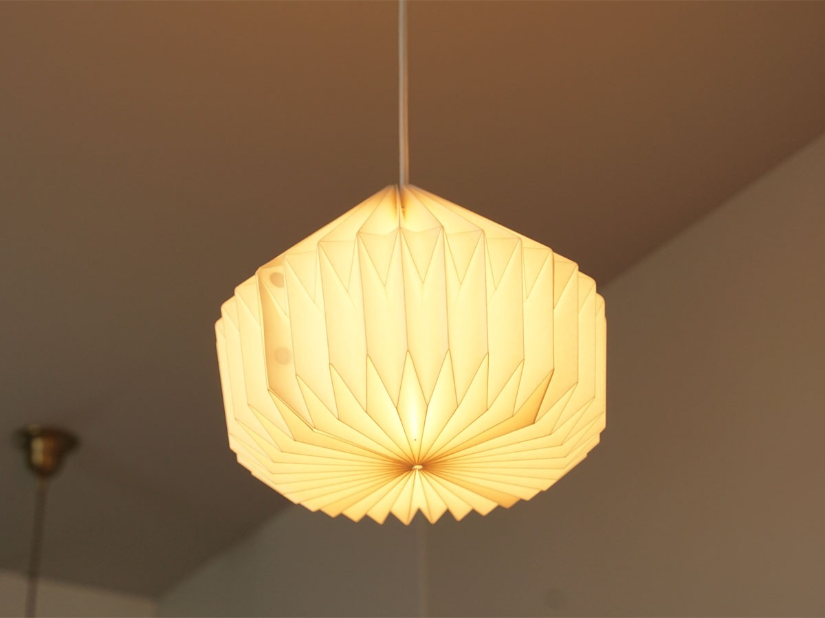 MANE Lamp Shade / モーネ ランプシェード ルーフ （ライト・照明 > ペンダントライト） 11