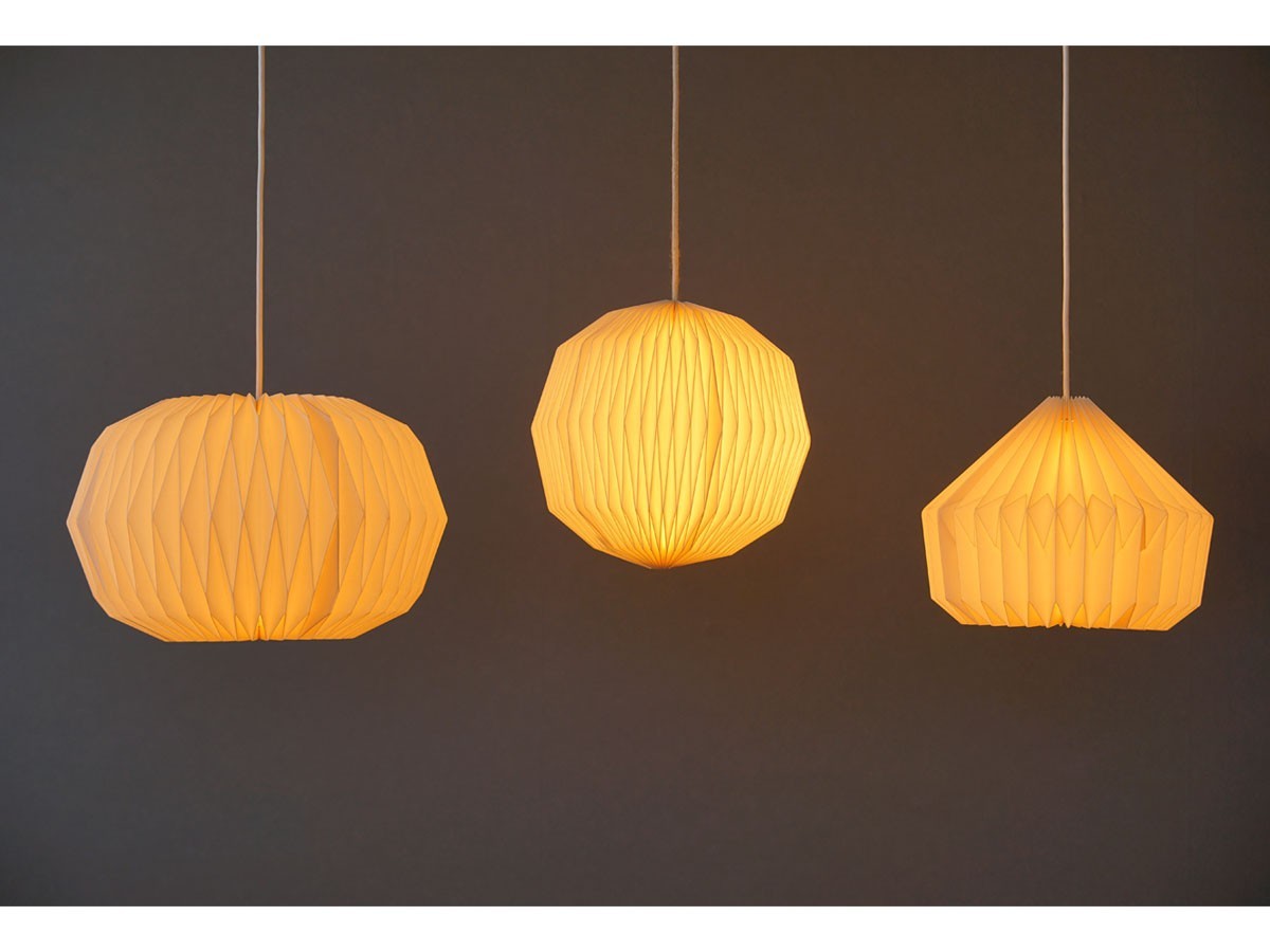 MANE Lamp Shade / モーネ ランプシェード ルーフ （ライト・照明 > ペンダントライト） 24