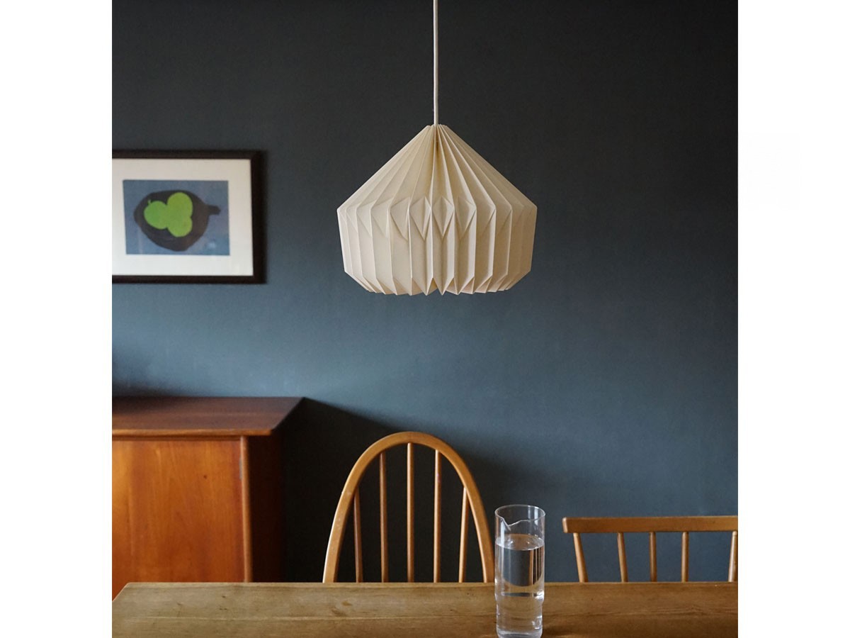 MANE Lamp Shade / モーネ ランプシェード ルーフ （ライト・照明 > ペンダントライト） 7