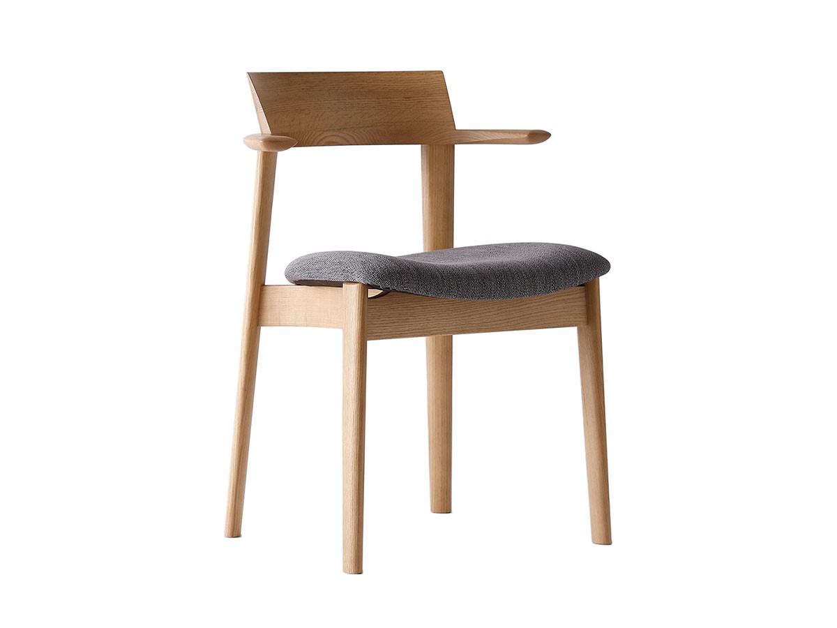 Sof Semi Armchair