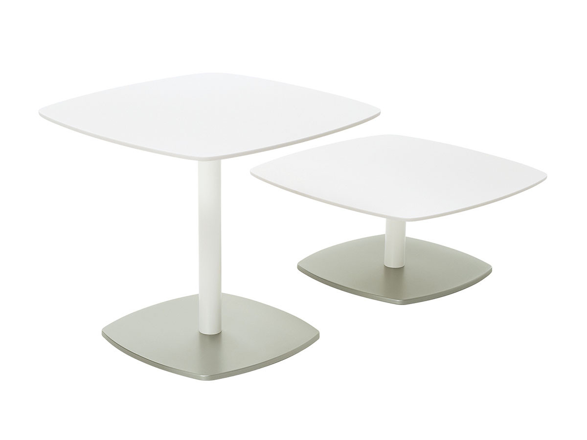 Table / テーブル e13091 （テーブル > カフェテーブル） 2