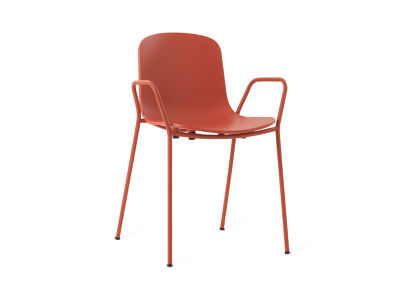 TOOU HOLI Arm Chair / トゥー ホリ アームチェア - インテリア・家具