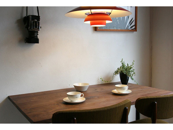 greeniche original furniture Cafe Table / グリニッチ オリジナル ファニチャー カフェテーブル 1200 × 700 （テーブル > ダイニングテーブル） 15