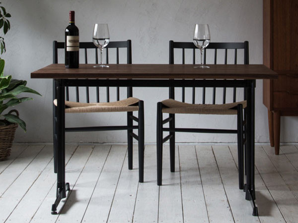 greeniche original furniture Cafe Table / グリニッチ オリジナル ファニチャー カフェテーブル 1200 × 700 （テーブル > ダイニングテーブル） 11