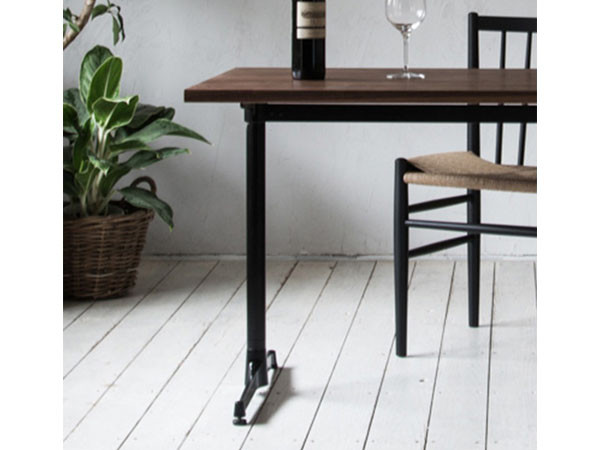 greeniche original furniture Cafe Table / グリニッチ オリジナル ファニチャー カフェテーブル 1200 × 700 （テーブル > ダイニングテーブル） 13
