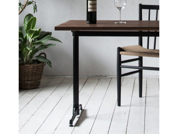 greeniche original furniture Cafe Table / グリニッチ オリジナル ファニチャー カフェテーブル 1200 ×  700 - インテリア・家具通販【FLYMEe】