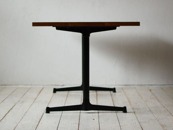 greeniche original furniture Cafe Table / グリニッチ オリジナル ファニチャー カフェテーブル 1200 × 700 （テーブル > ダイニングテーブル） 40