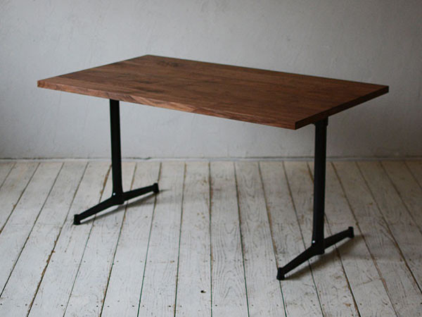 greeniche original furniture Cafe Table / グリニッチ オリジナル ファニチャー カフェテーブル 1200 × 700 （テーブル > ダイニングテーブル） 3