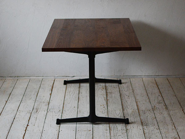 greeniche original furniture Cafe Table / グリニッチ オリジナル ファニチャー カフェテーブル 1200 × 700 （テーブル > ダイニングテーブル） 42