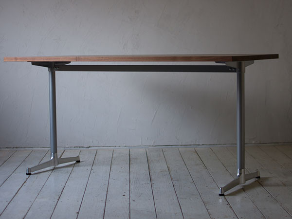 greeniche original furniture Cafe Table / グリニッチ オリジナル ファニチャー カフェテーブル 1200 × 700 （テーブル > ダイニングテーブル） 45