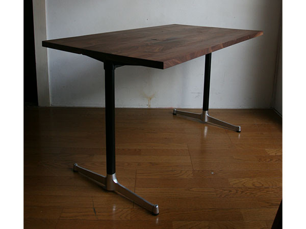 greeniche original furniture Cafe Table / グリニッチ オリジナル ファニチャー カフェテーブル 1200 × 700 （テーブル > ダイニングテーブル） 55