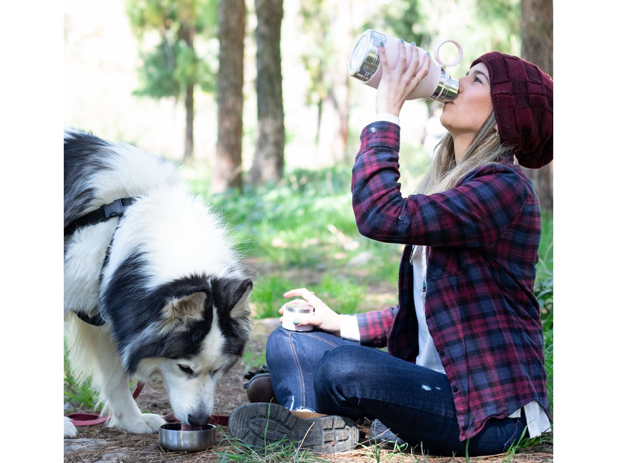 asobu DOGBOWL BOTTLE / アソブ ドッグボウル ボトル （インテリア雑貨 > ペット用品） 8