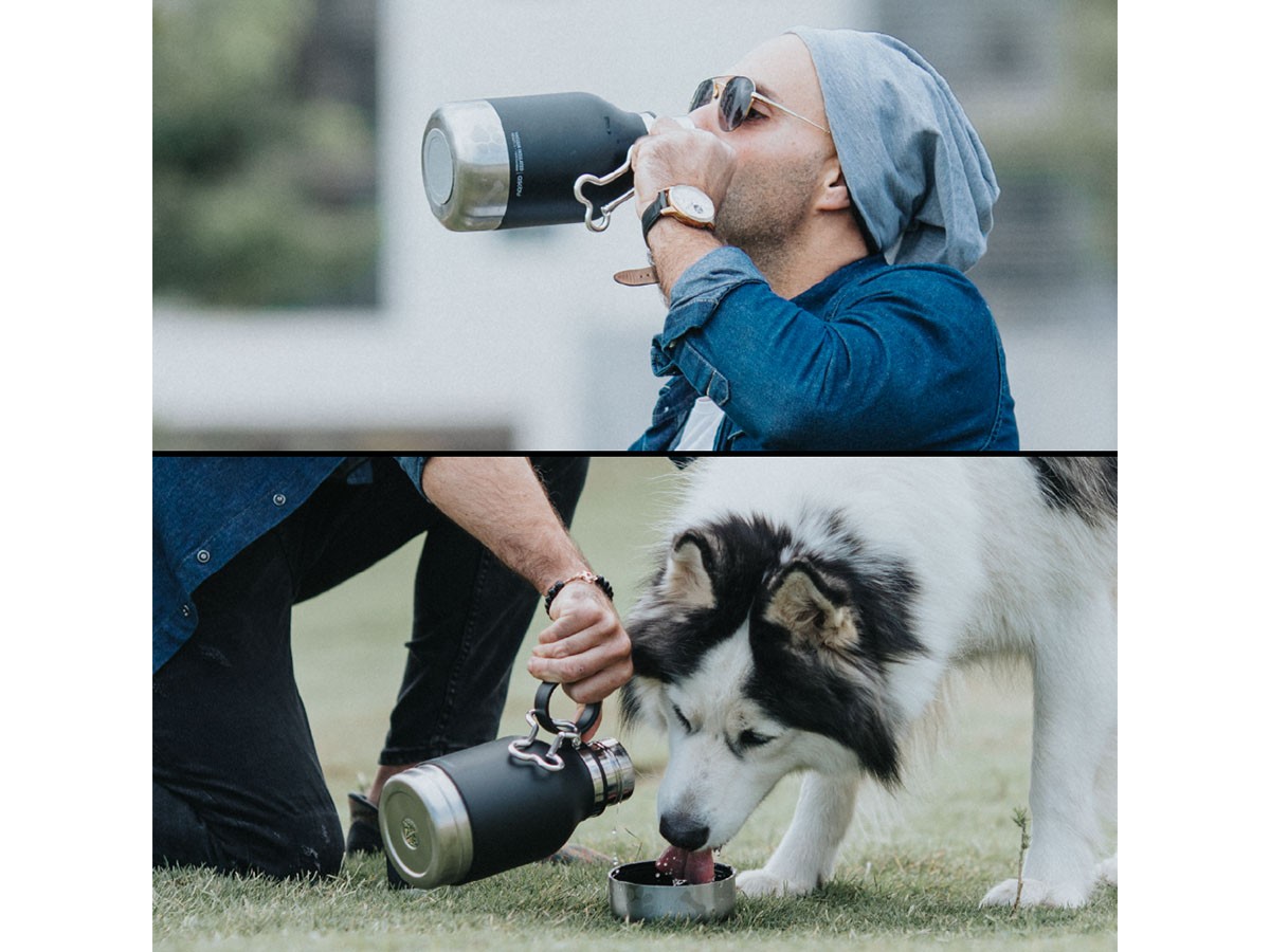 asobu DOGBOWL BOTTLE / アソブ ドッグボウル ボトル （インテリア雑貨 > ペット用品） 7
