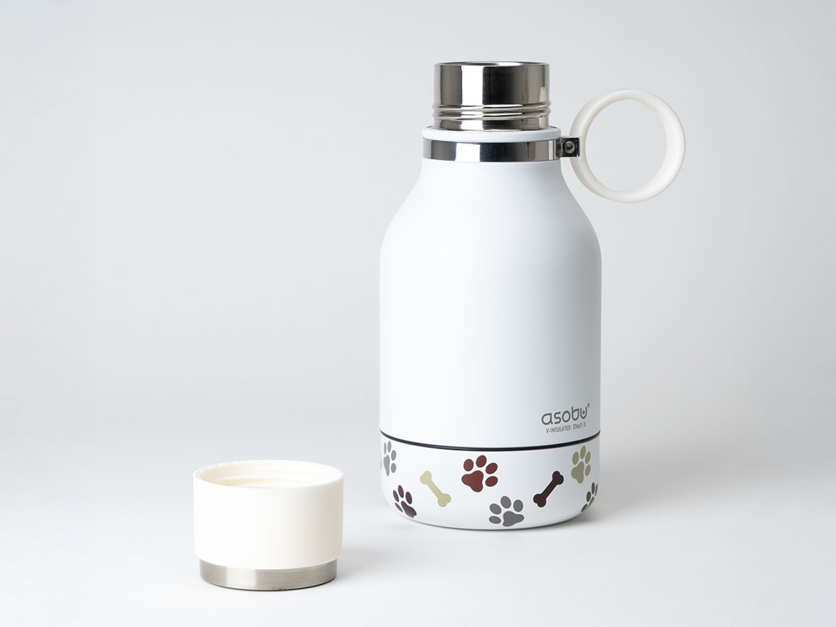 asobu DOGBOWL BOTTLE / アソブ ドッグボウル ボトル （インテリア雑貨 > ペット用品） 4