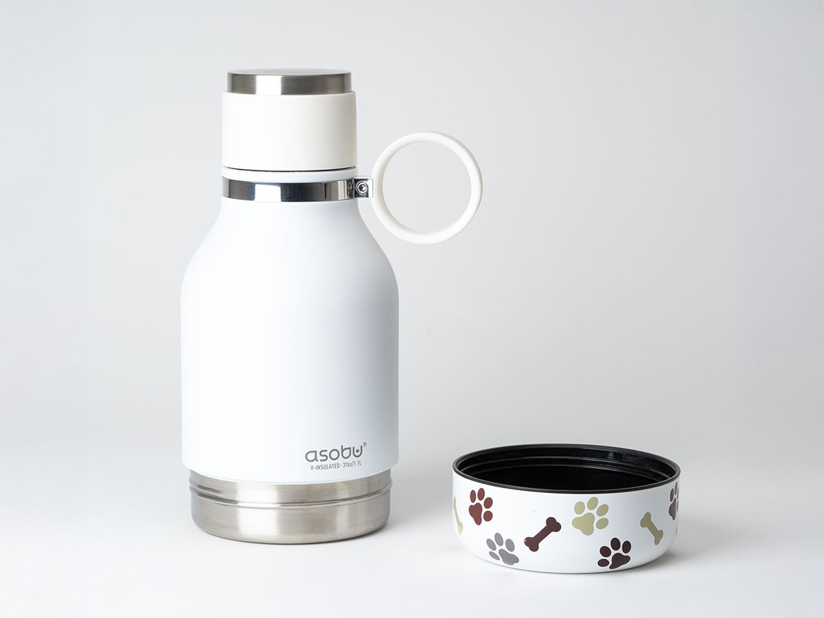 asobu DOGBOWL BOTTLE / アソブ ドッグボウル ボトル （インテリア雑貨 > ペット用品） 5