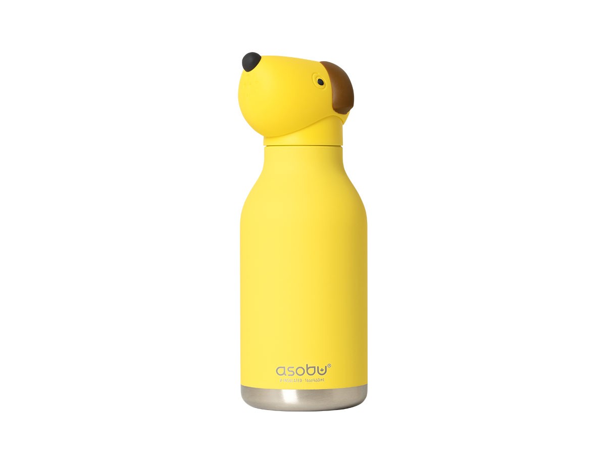 asobu BESTIE BOTTLE Dog / アソブ ベスティ ボトル ドッグ (食器・テーブルウェア > その他テーブルウェア) 1