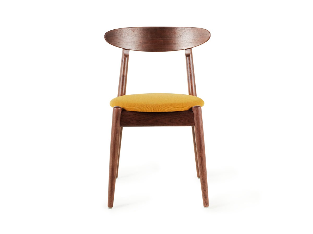 Stellar Works Wohlert Louisiana Chair（1958） / ステラワークス