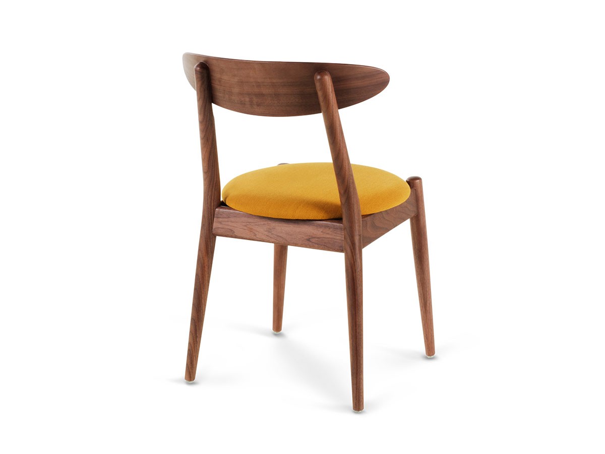 Stellar Works Wohlert Louisiana Chair（1958） / ステラワークス 