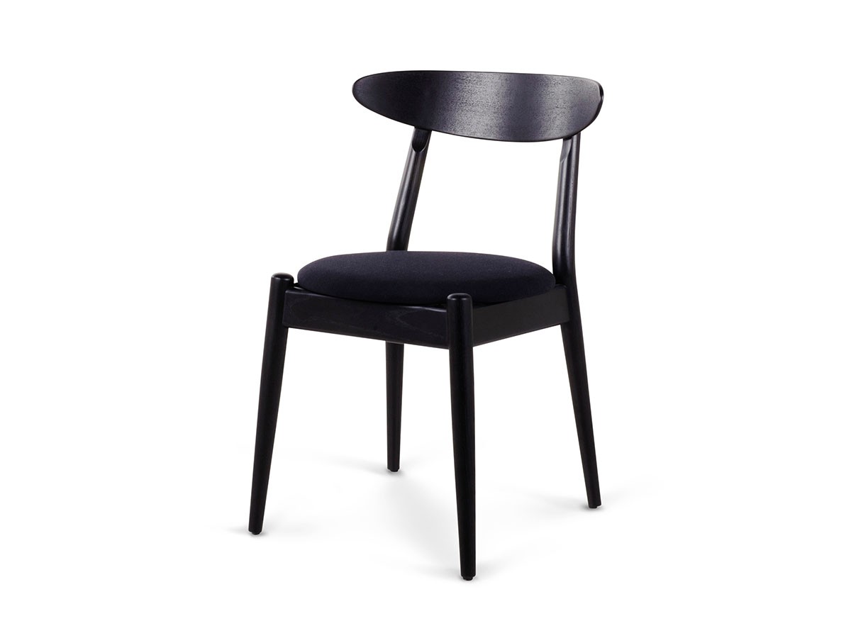 Stellar Works Wohlert Louisiana Chair（1958） / ステラワークス