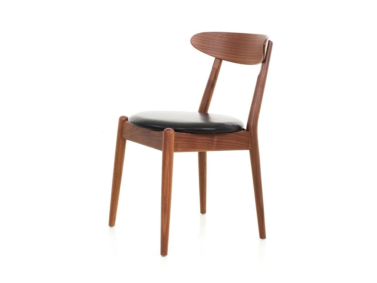 新品/未使用品/STELLAR WORKS/FLYMEe/Louisiana Chair(1958