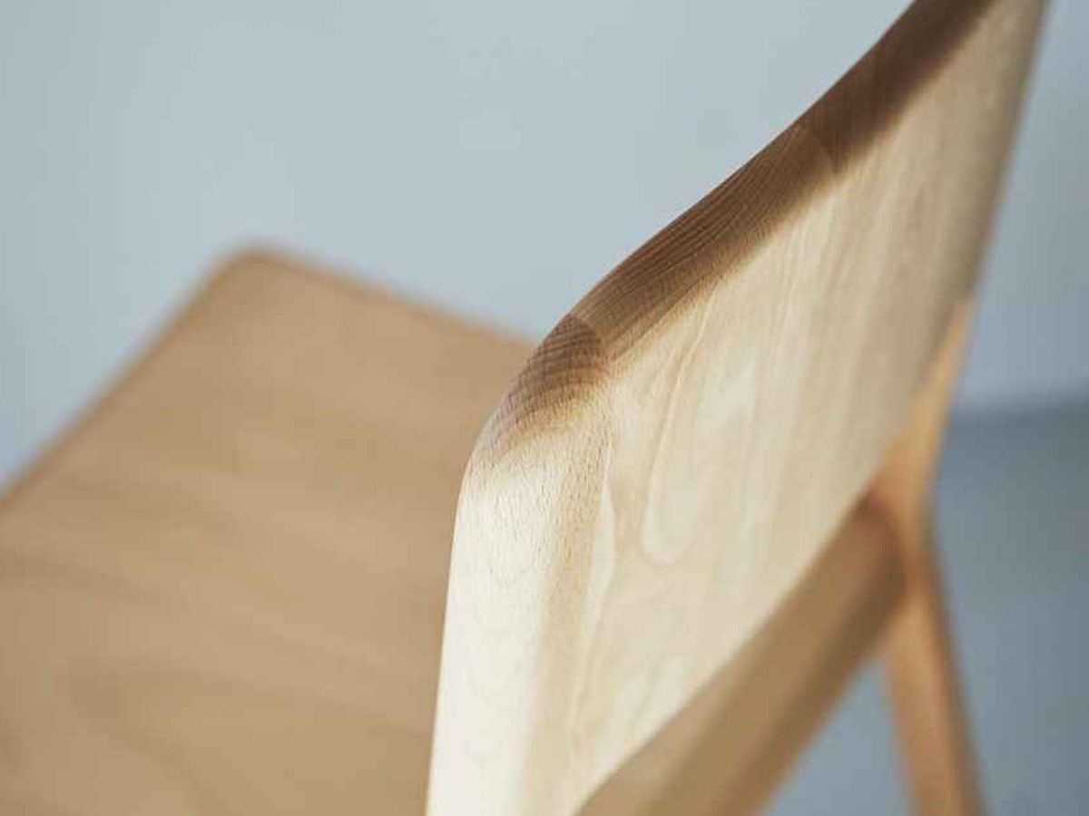 Coccole CHAIR / コッコレ チェア C101 （チェア・椅子 > ダイニングチェア） 7