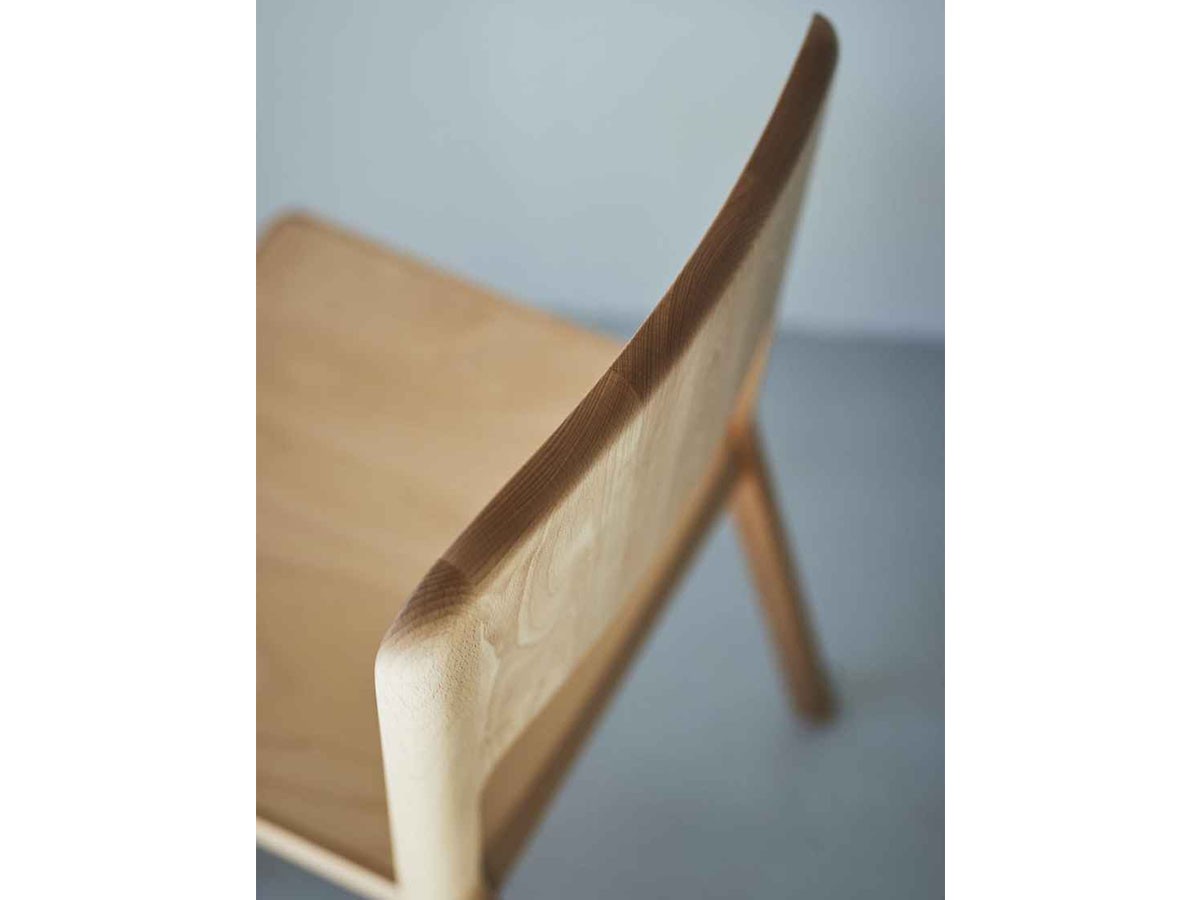 Coccole CHAIR / コッコレ チェア C101 （チェア・椅子 > ダイニングチェア） 8