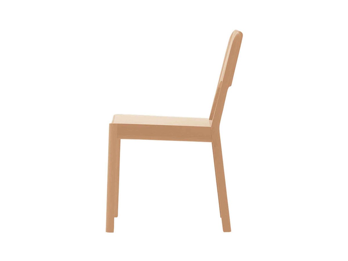 Coccole CHAIR / コッコレ チェア C101 （チェア・椅子 > ダイニングチェア） 2