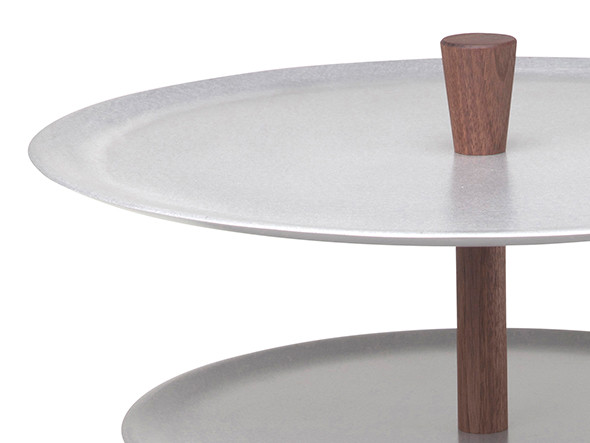 KANAYA SIDE TABLE HK+01 / カナヤ サイドテーブル 2段 HK+01 （テーブル > サイドテーブル） 4