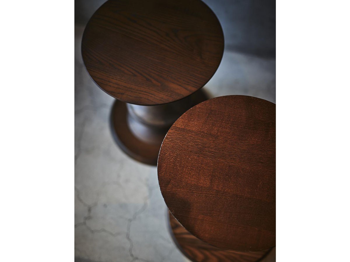 Coccole STOOL / コッコレ スツール C272A （チェア・椅子 > スツール） 6