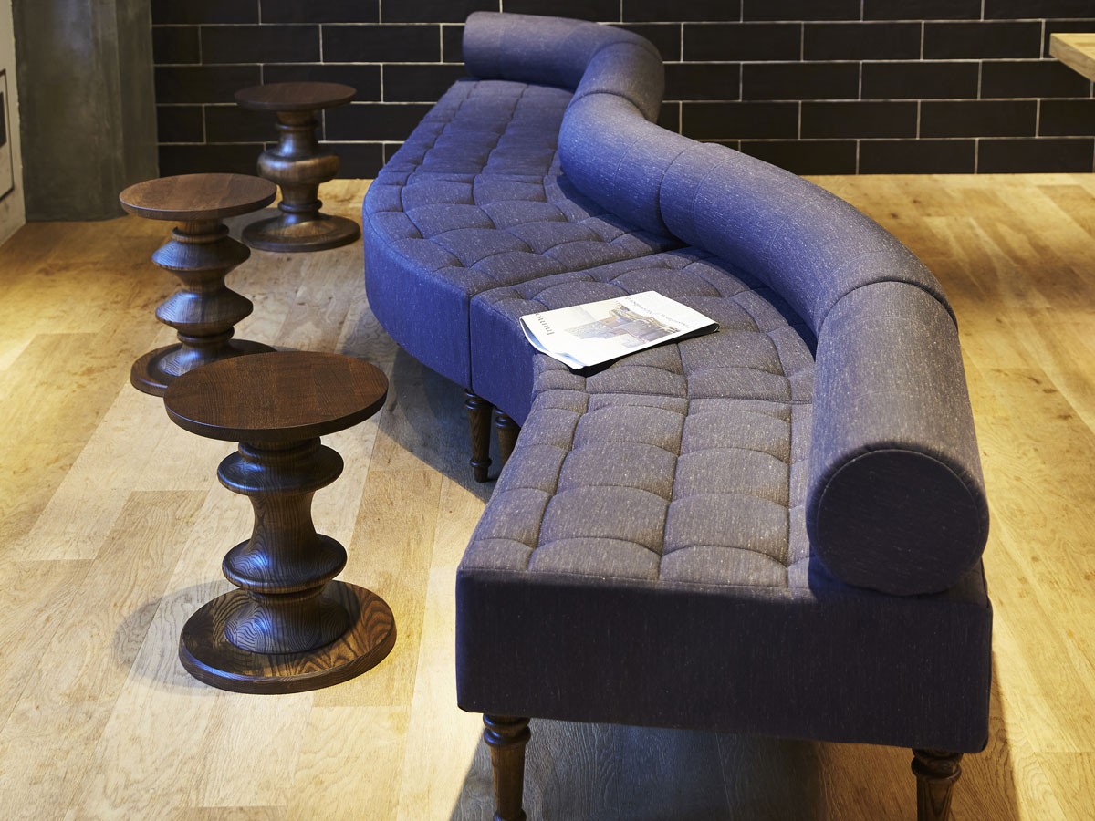 Coccole STOOL / コッコレ スツール C272A （チェア・椅子 > スツール） 2