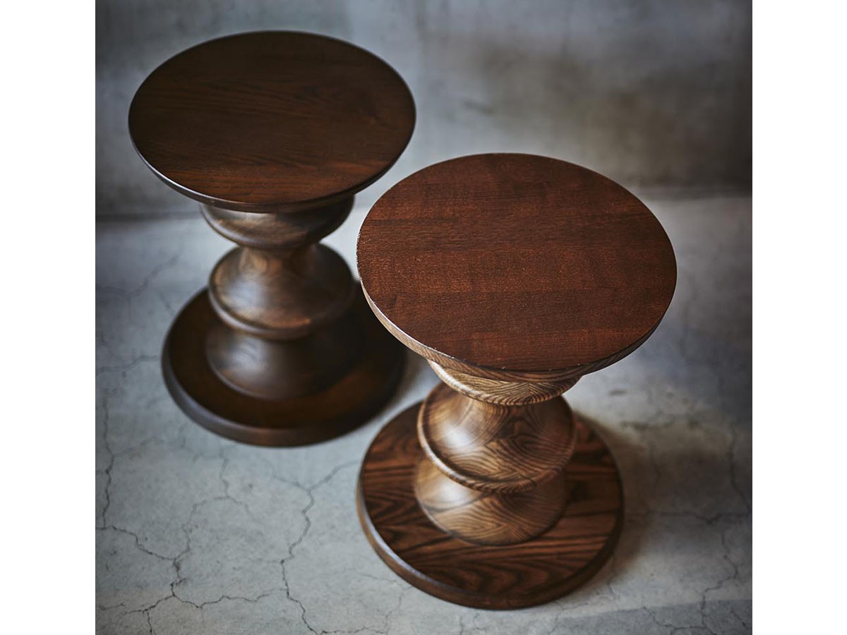 Coccole STOOL / コッコレ スツール C272A （チェア・椅子 > スツール） 5